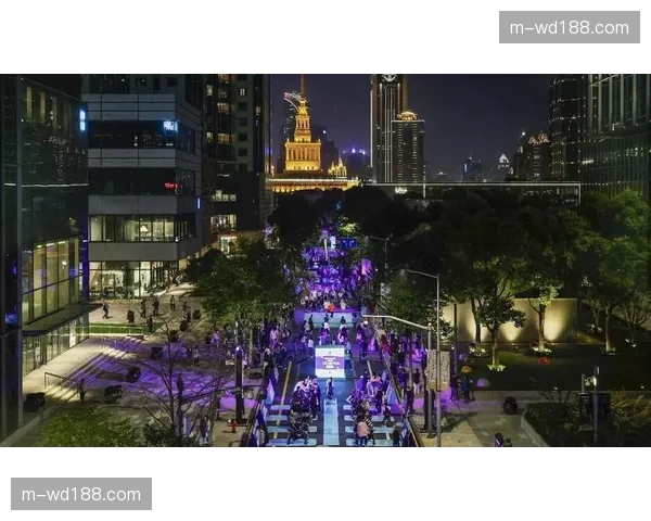 现阶段沉浸式自由视角技术普及 为观众提供了“打破第四面墙”体验