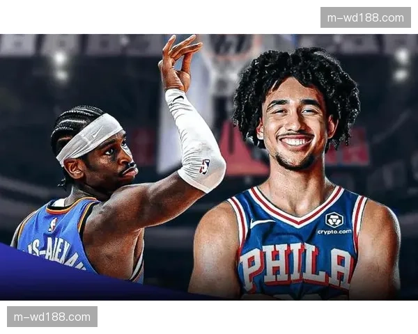 雷霆仅用末轮签得麦凯恩 1.86亿薪资享新秀合同红利期